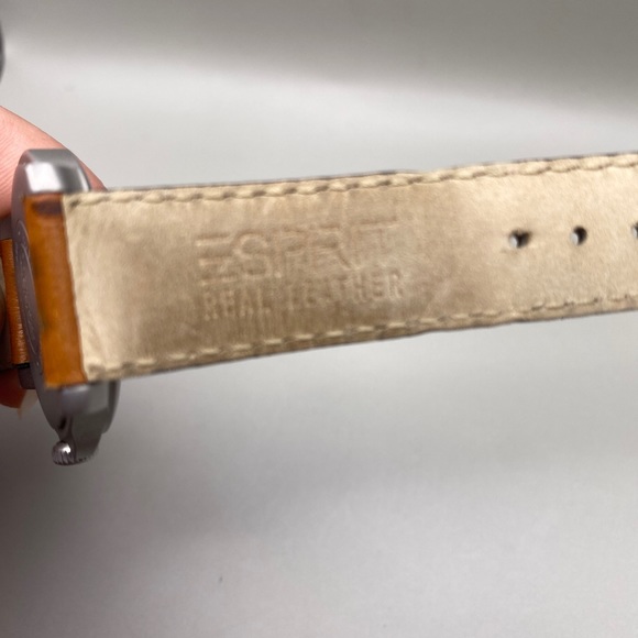 1990's Quartz Watch ESPRIT - Picture 9 of 9